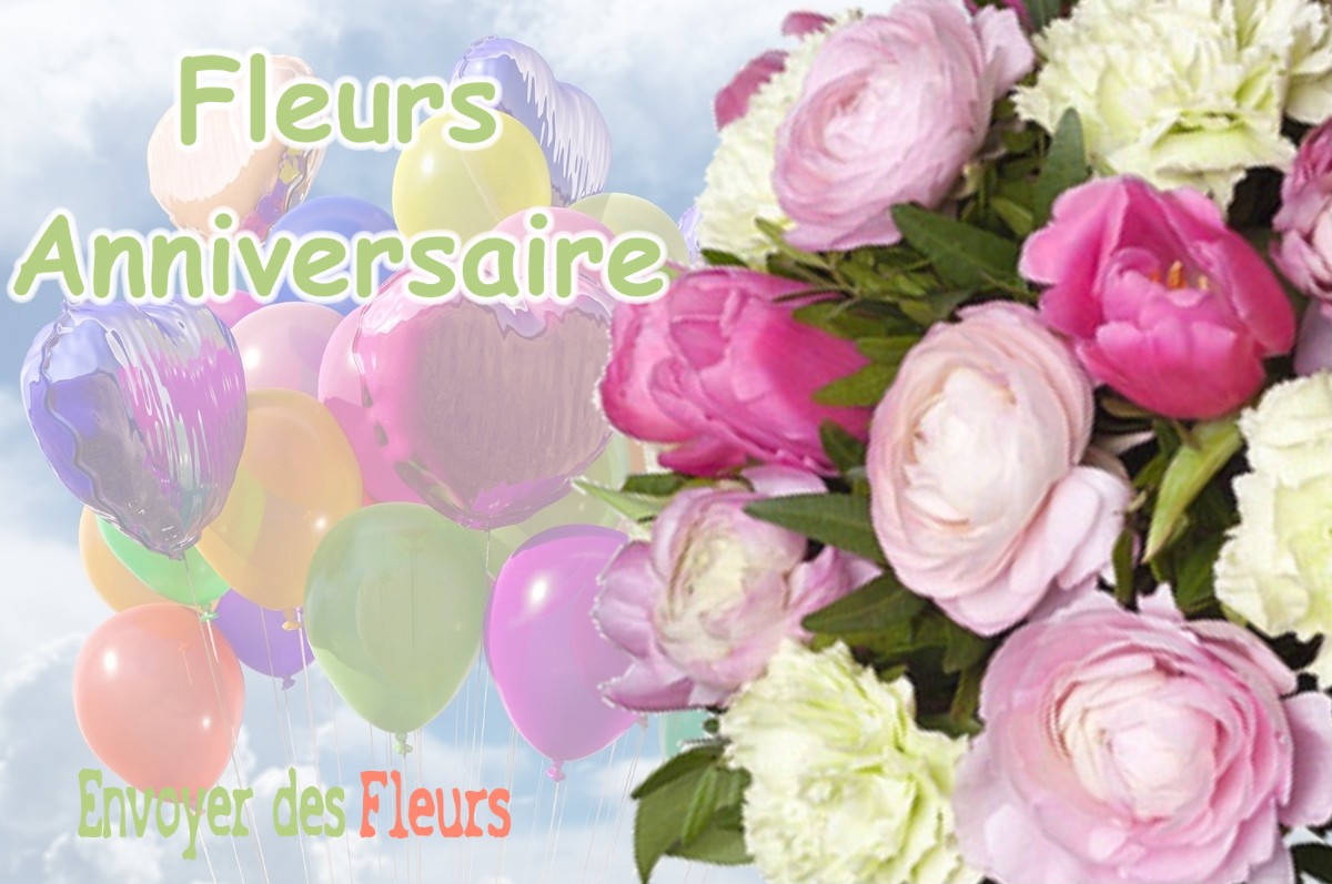 lIVRAISON FLEURS ANNIVERSAIRE à DUZEY