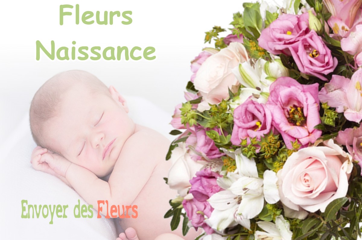 lIVRAISON FLEURS NAISSANCE à DUZEY