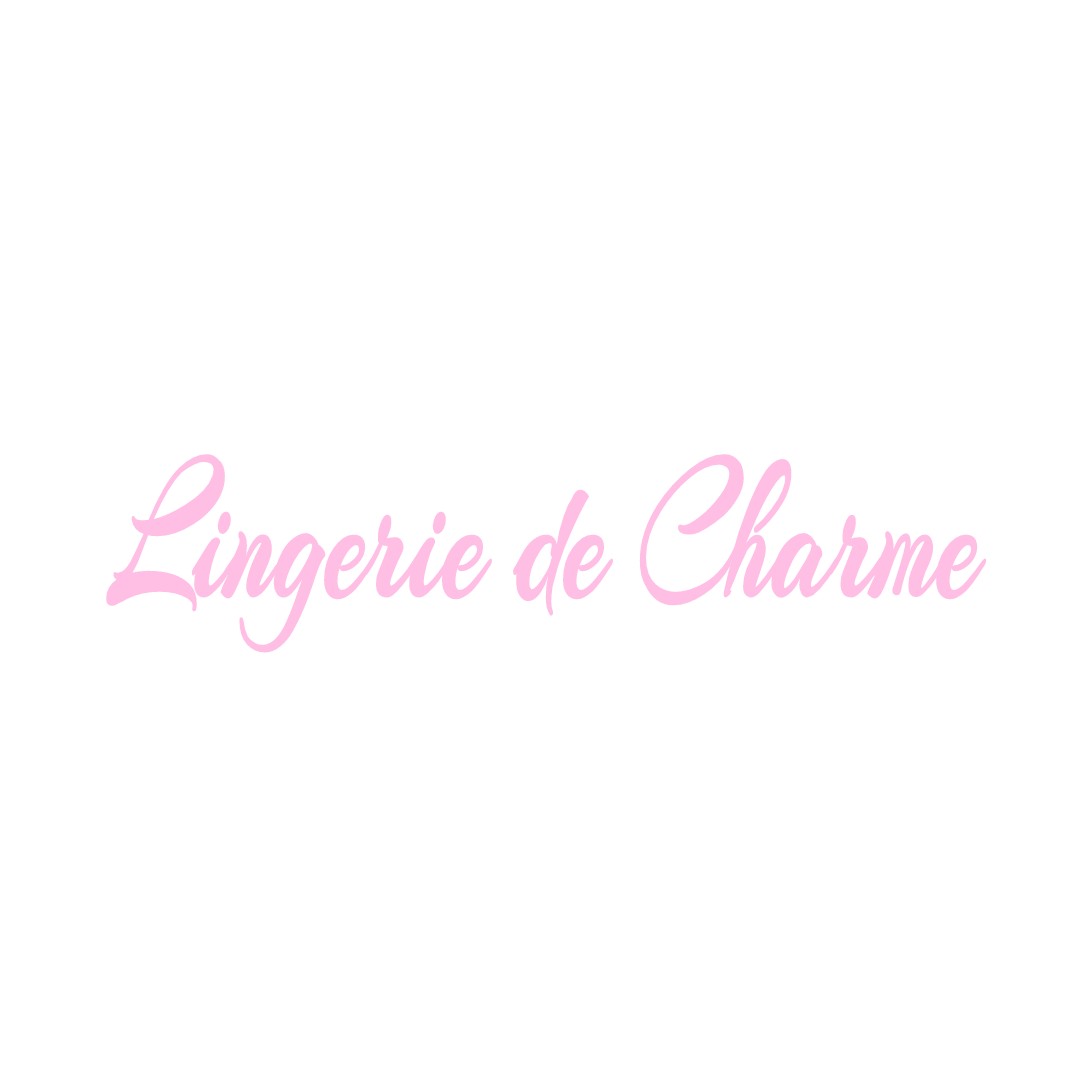 LINGERIE DE CHARME DUZEY